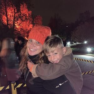 Meet your Posher, Kerri martin